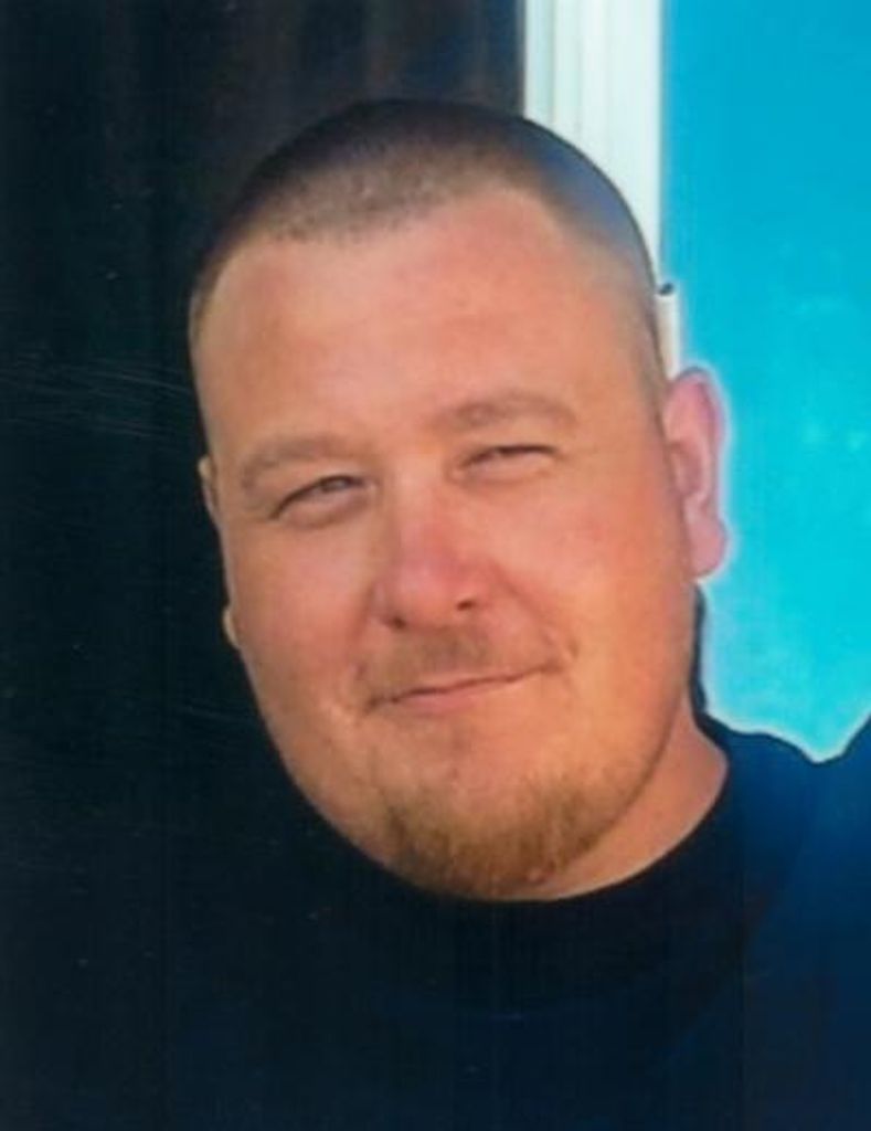 Wesley Morin Profile Photo