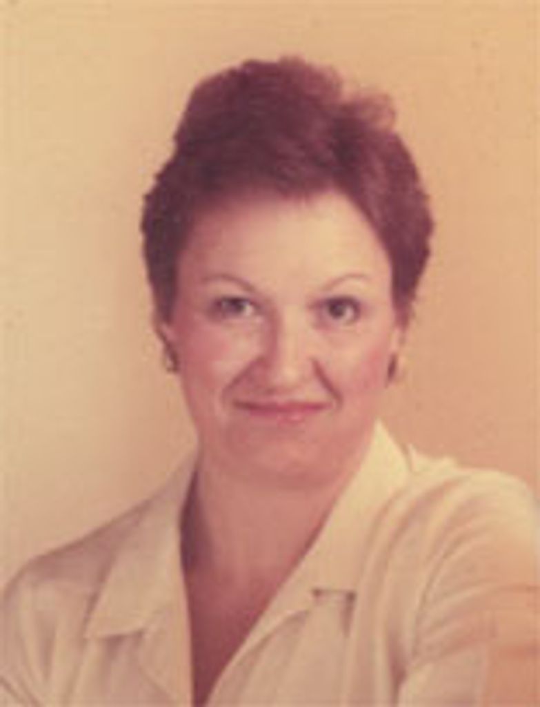 Roberta "Bobbi" J. Smock
