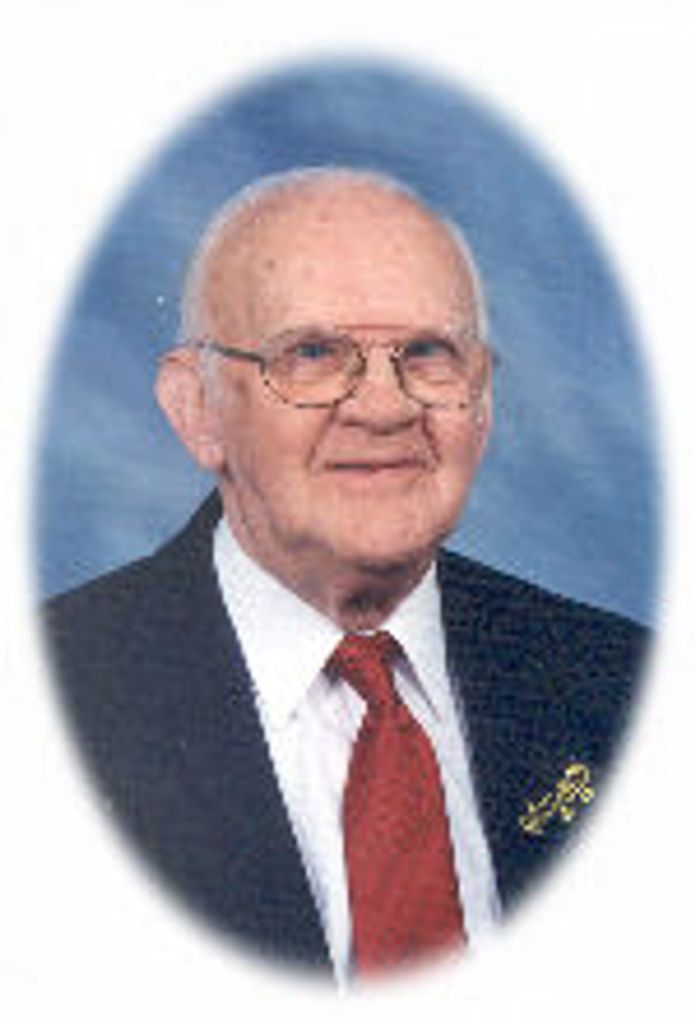 Kenneth Cross Profile Photo