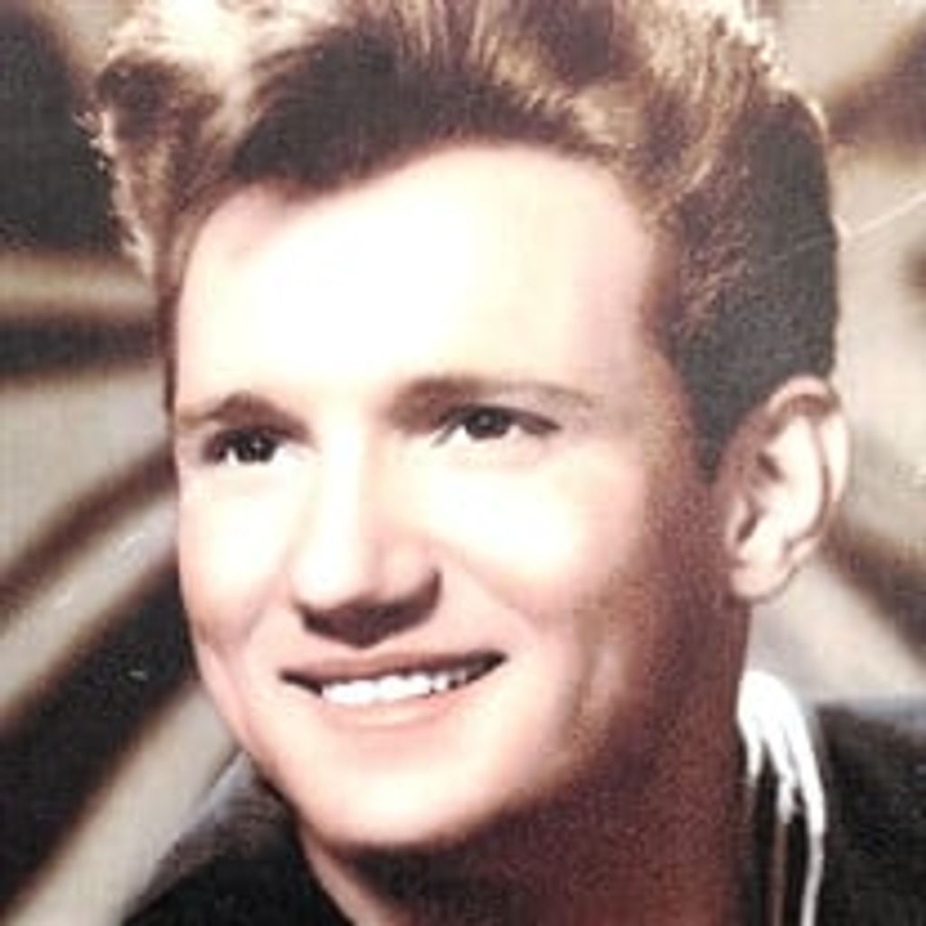 Donnie Ray Miles