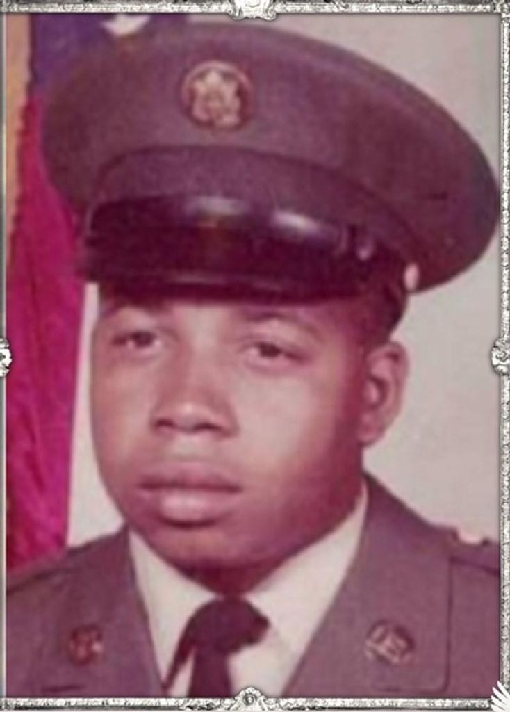 Robert Lee Henderson Profile Photo