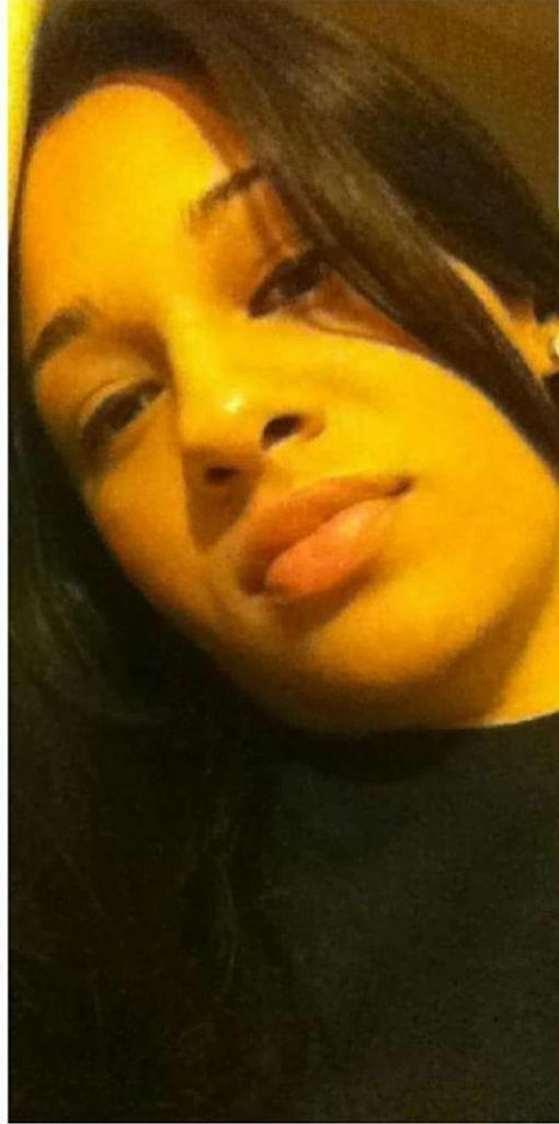 Cristina Santana Mendez