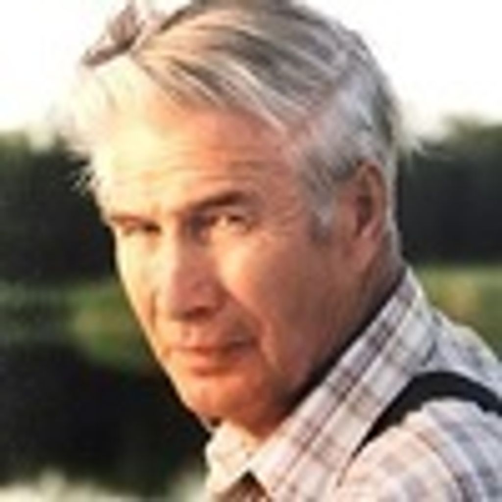 Robert Chester Graf Profile Photo
