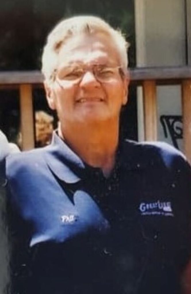 Philip J. Bailey Sr.