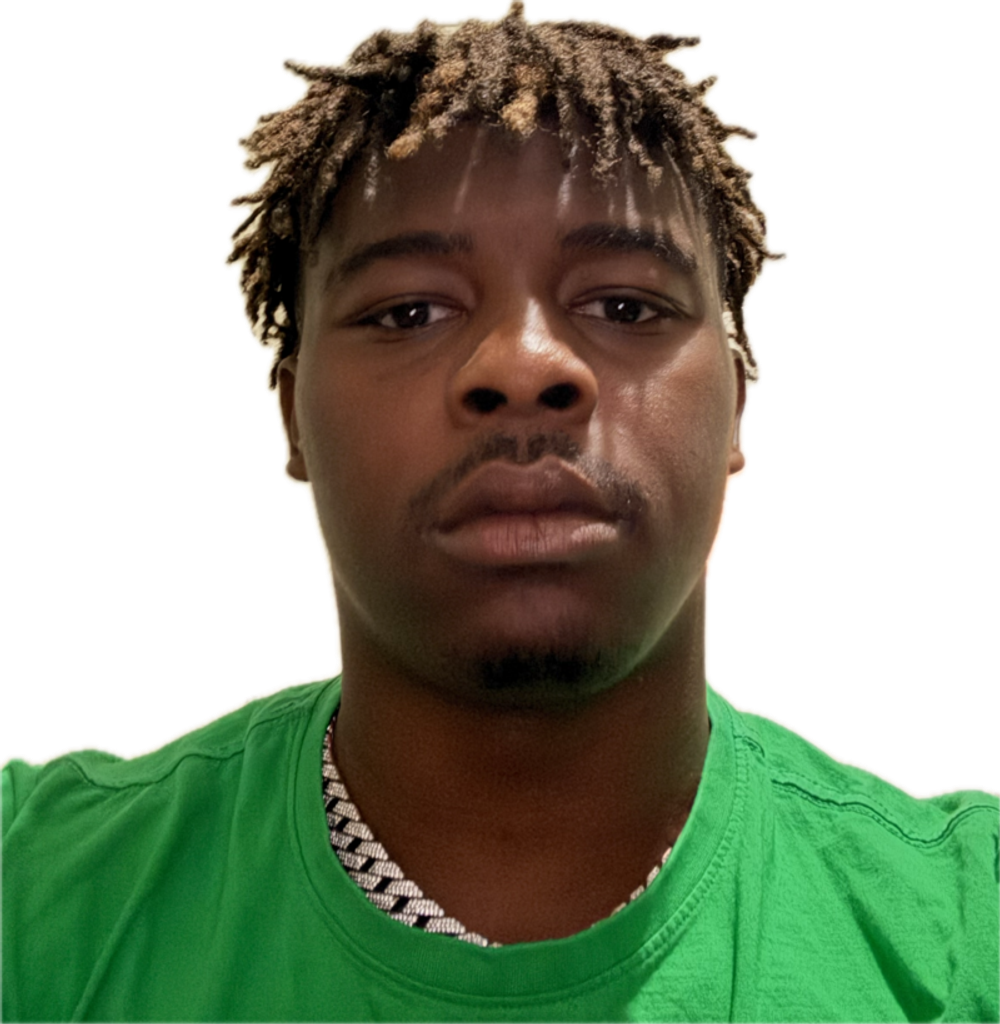 Jamarqari Alexander Burris Profile Photo