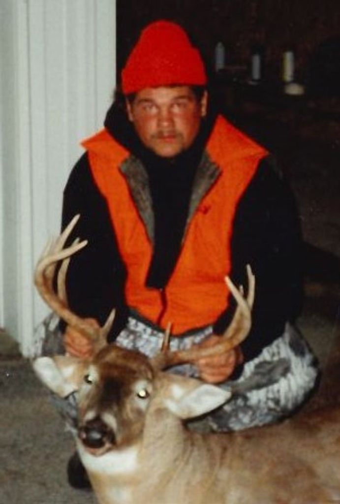 Shawn M. Seibert Profile Photo