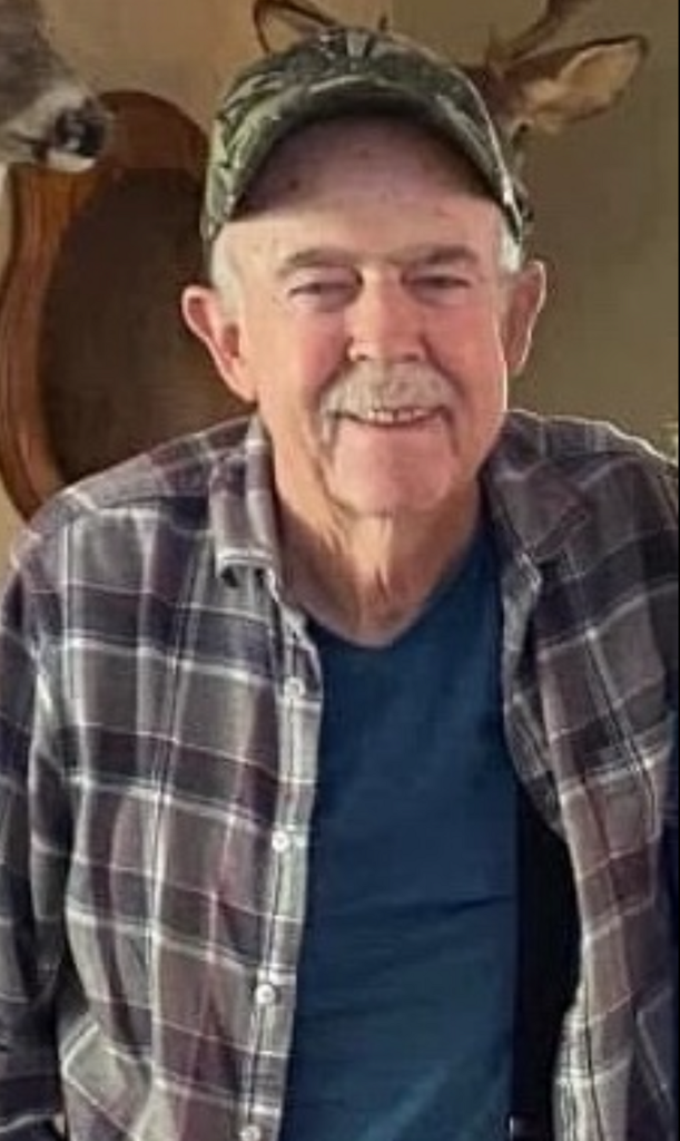 Charles David Lively Profile Photo