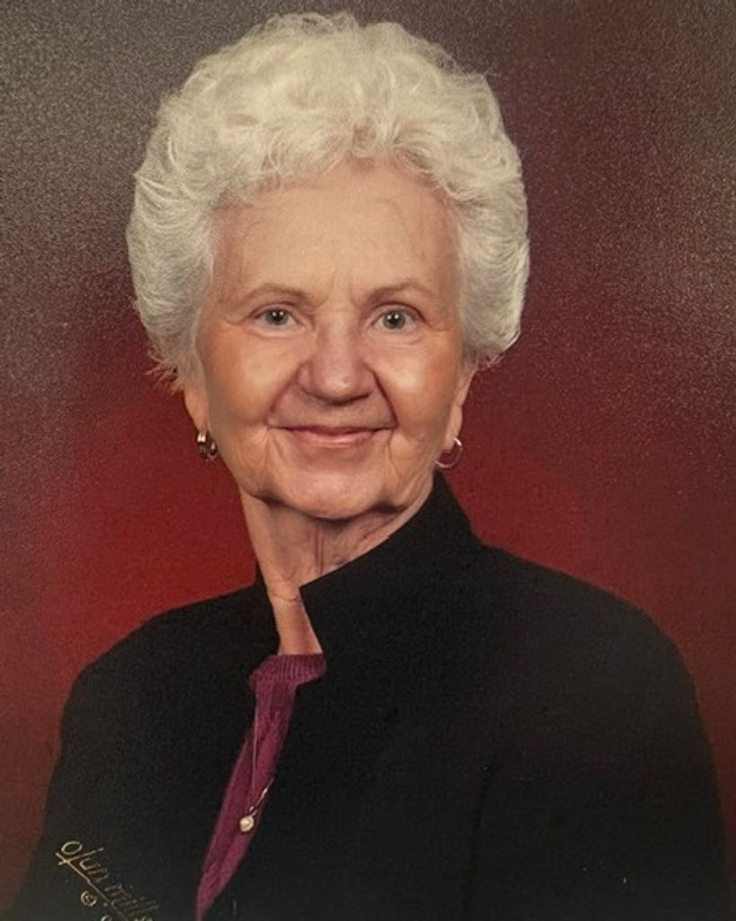 Clara "Janet" McWhorter Profile Photo