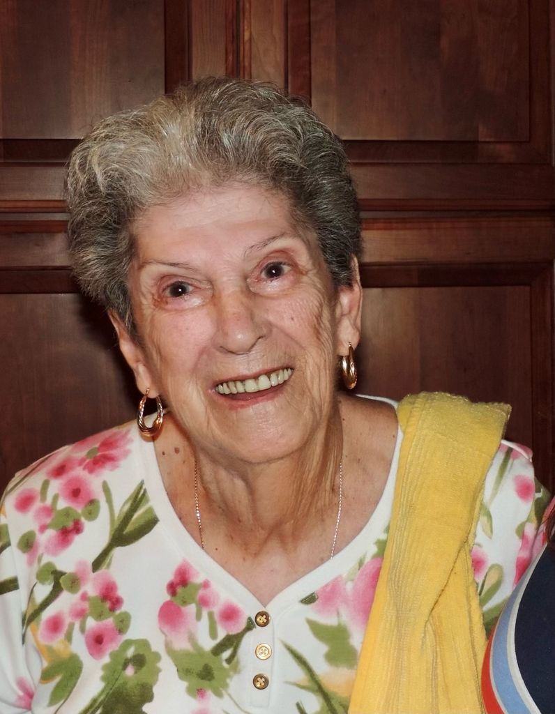 Ida Lento Ogle Profile Photo