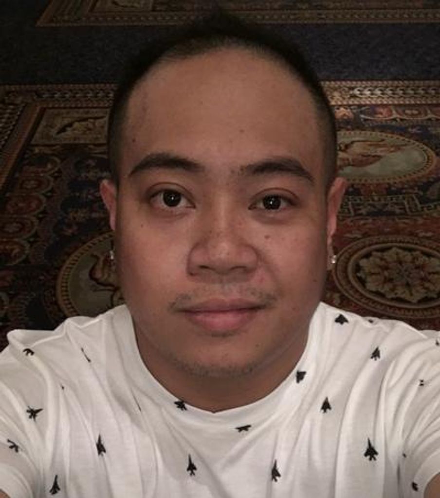 Ronald Bautista Angsioco Profile Photo