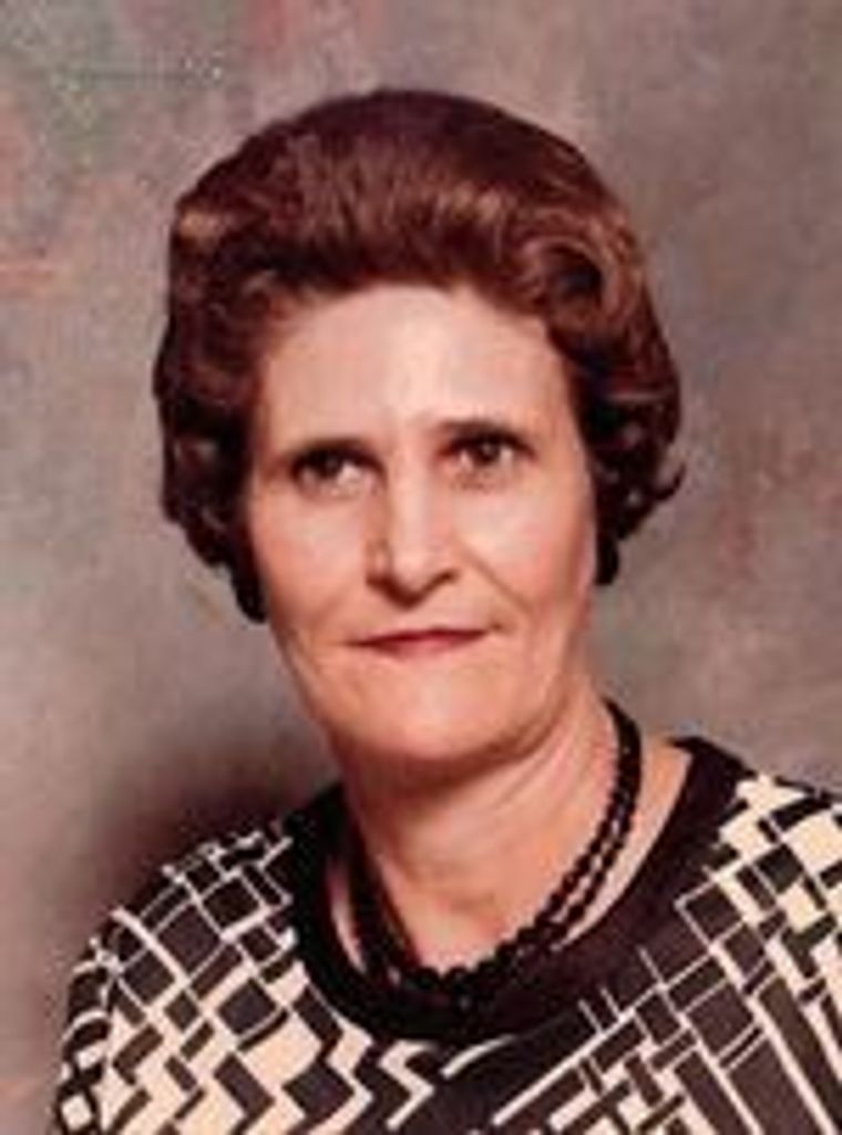 Gusta Irene Barnett Profile Photo