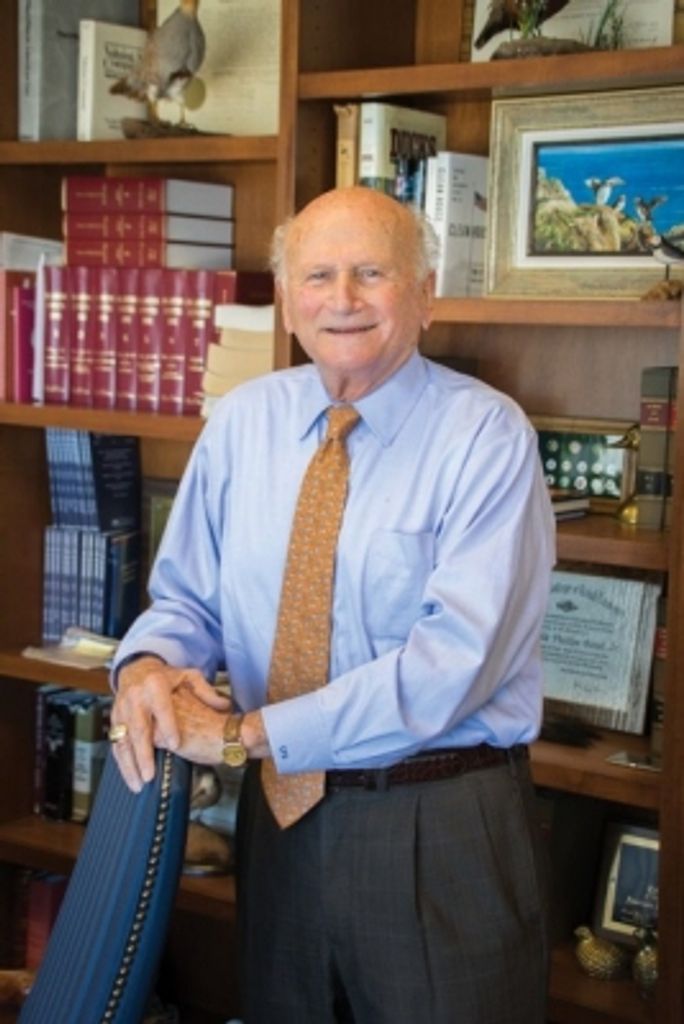 Samuel P. Daniel