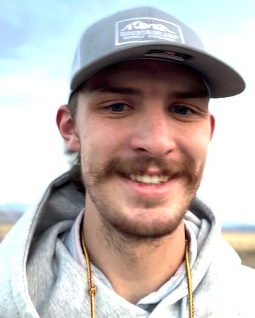 Cade Raymond Whiting Profile Photo