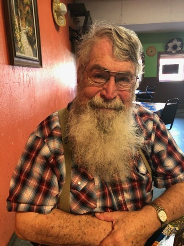 Tom David Whitford Profile Photo