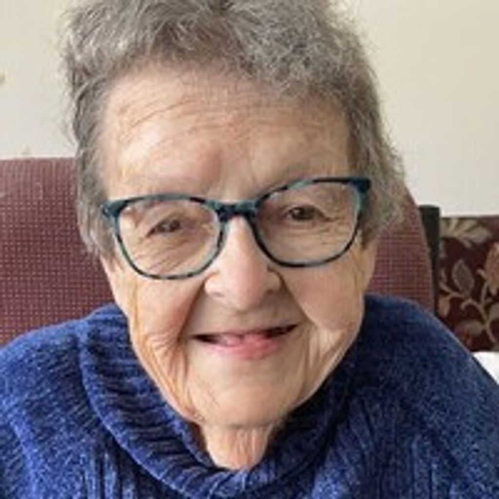 Joan C. Ukleya