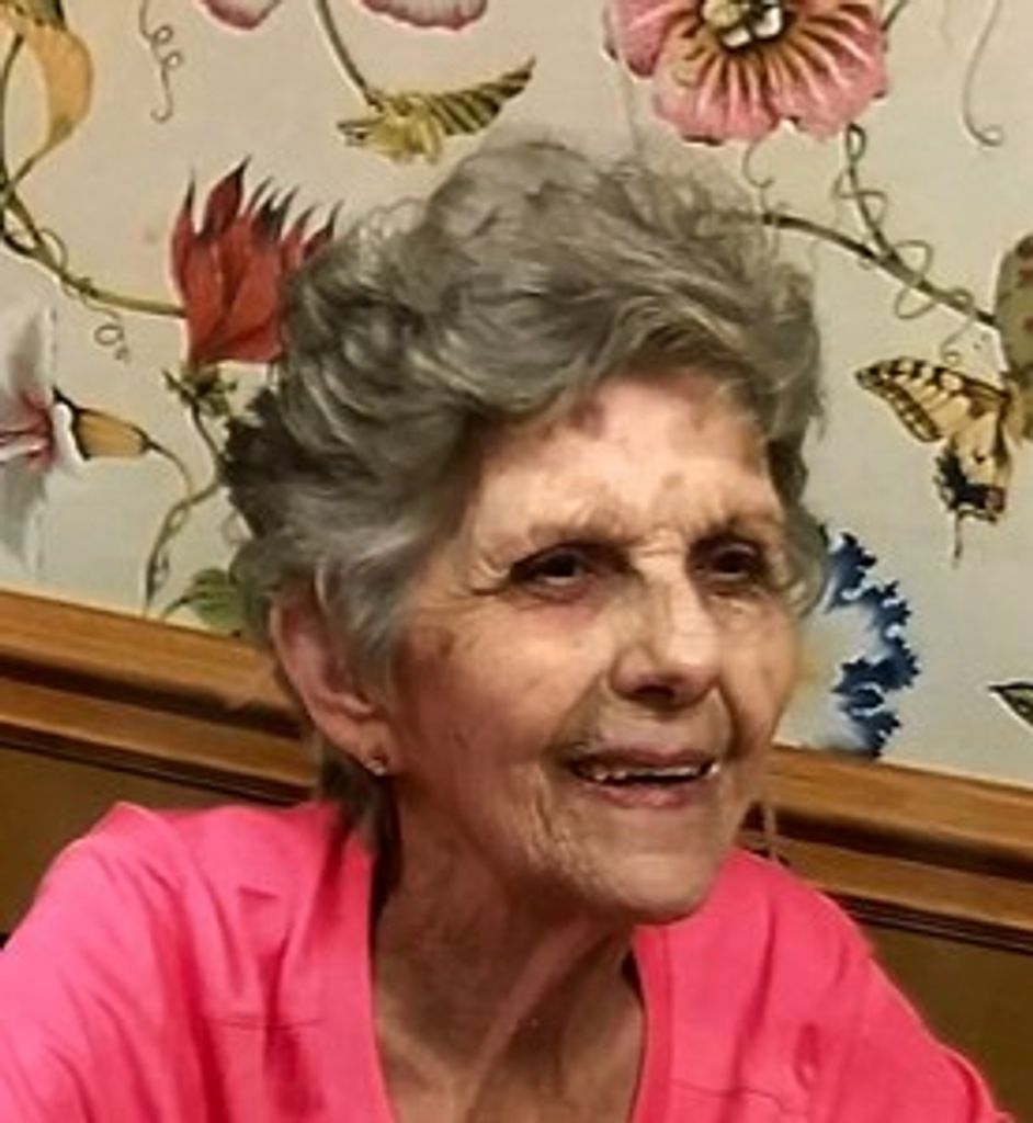 Blanche Ella Norrod