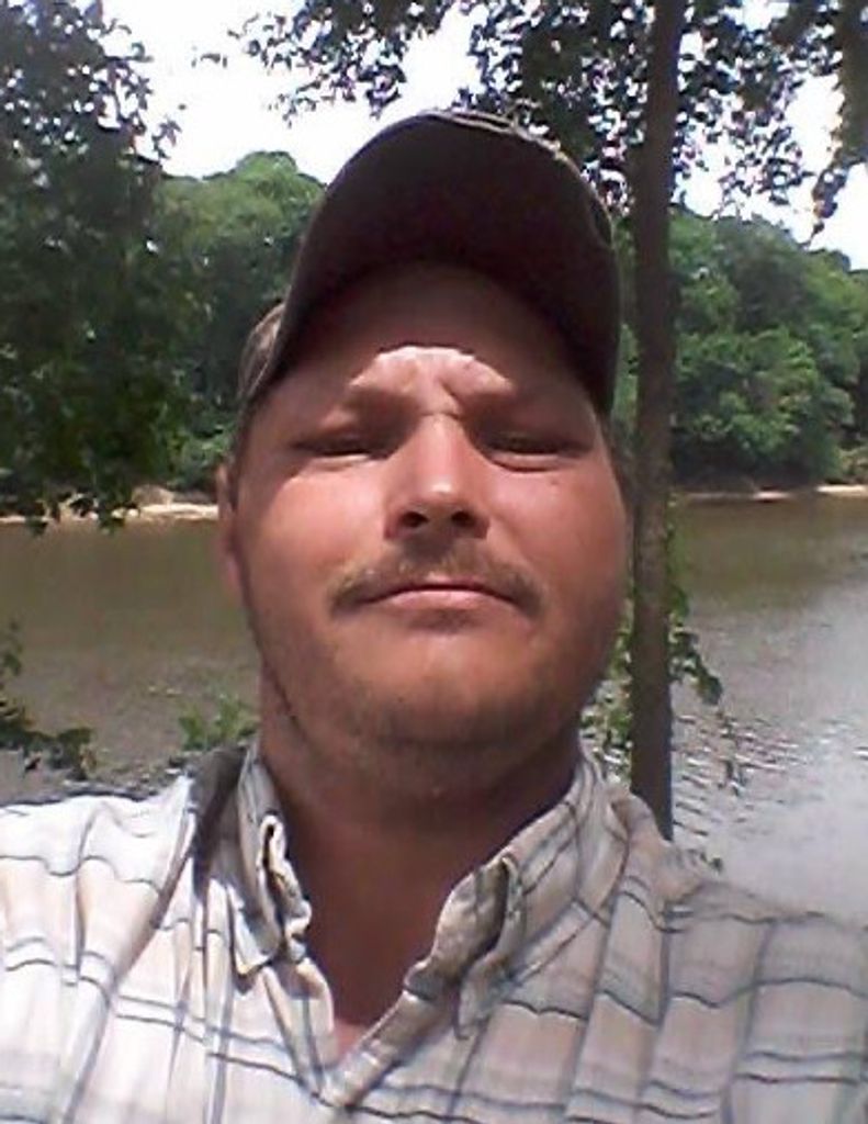 Charlie Gainey Profile Photo