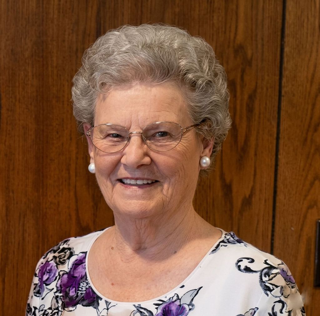 Betty Jane Treadwell