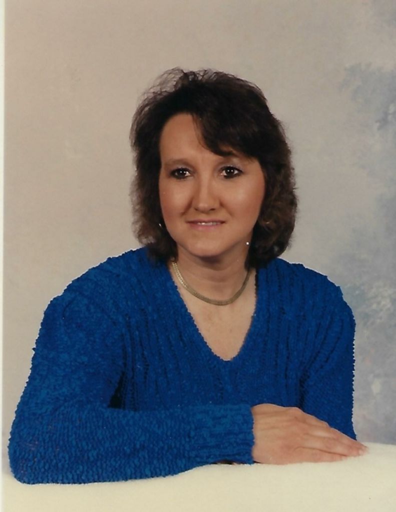 Judith Hull