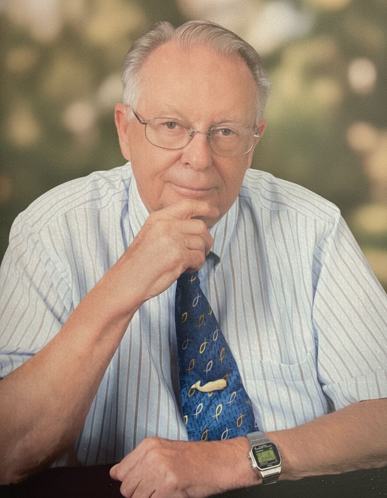 William Lewis Chesley Profile Photo