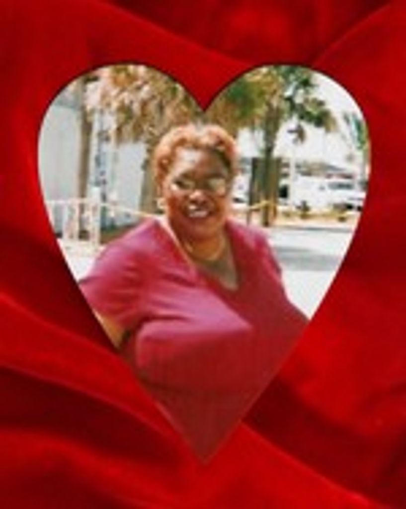 Rosa Marie Lewis Appling Profile Photo