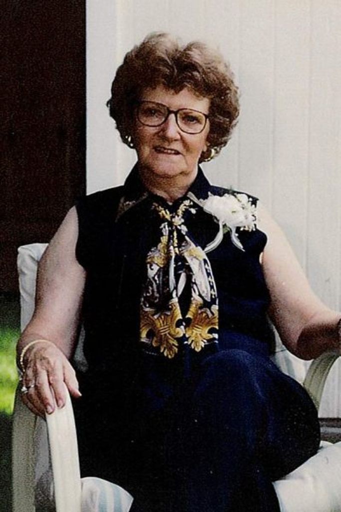 Helen May Proffitt Hansen Profile Photo