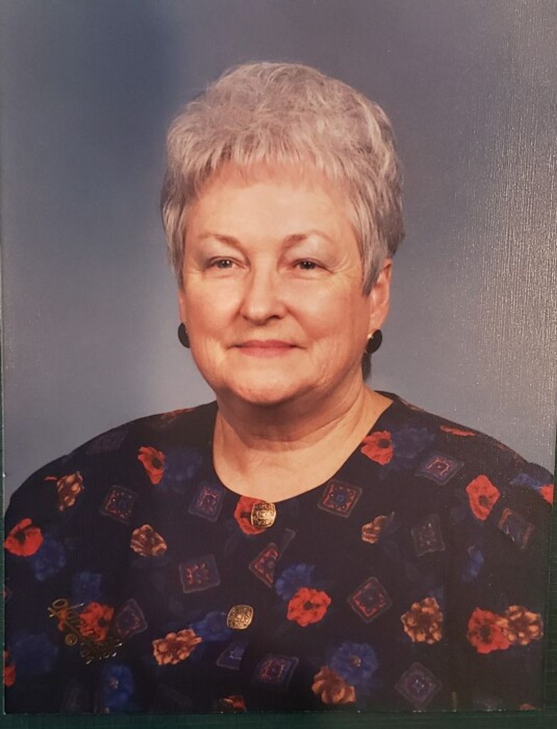 Helen Sheffield