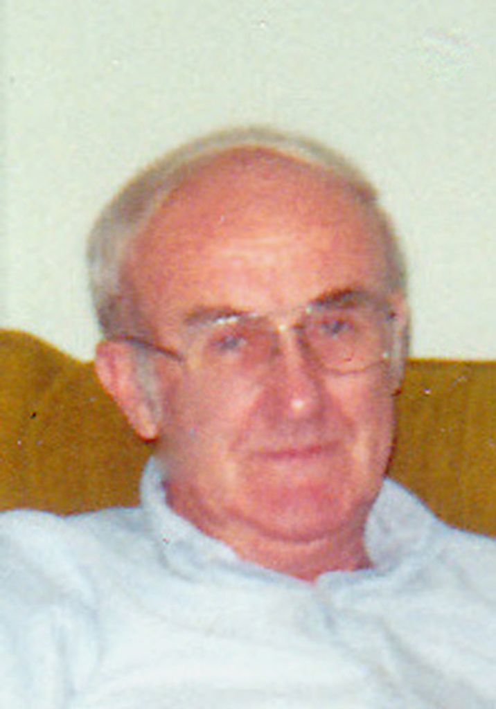Ernest Dean Stump Profile Photo