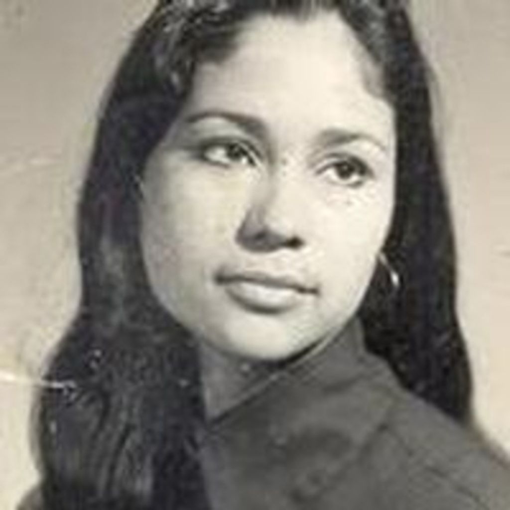 Hilda Y. Brenes