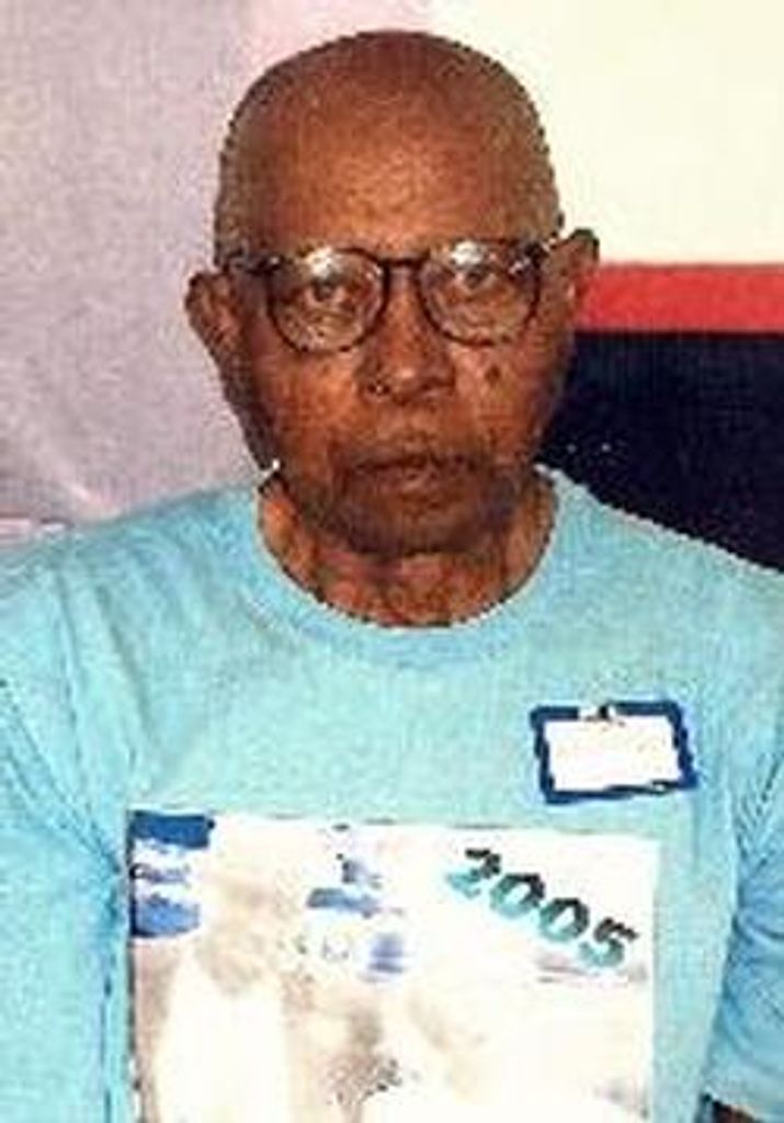 Willie Jr. Owens