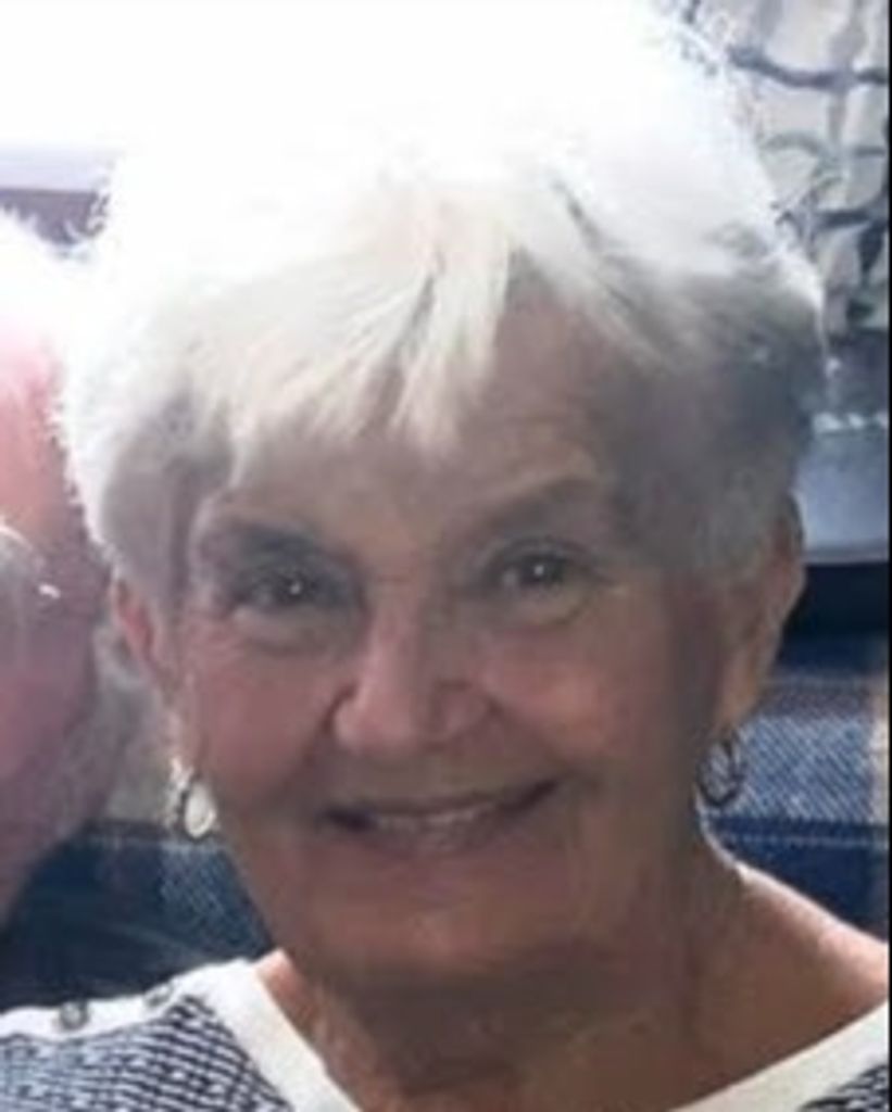 Sally Ann Sallack Profile Photo