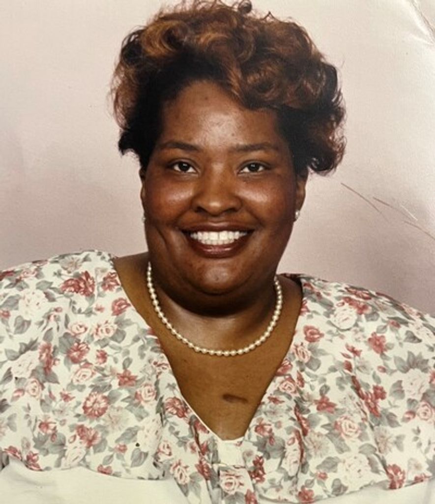 Patricia Ann Mealing-Williams Profile Photo
