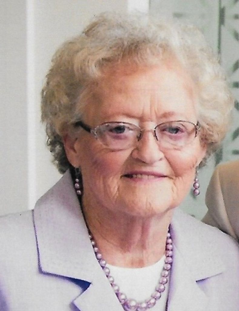 Jo Nell Bingham Profile Photo