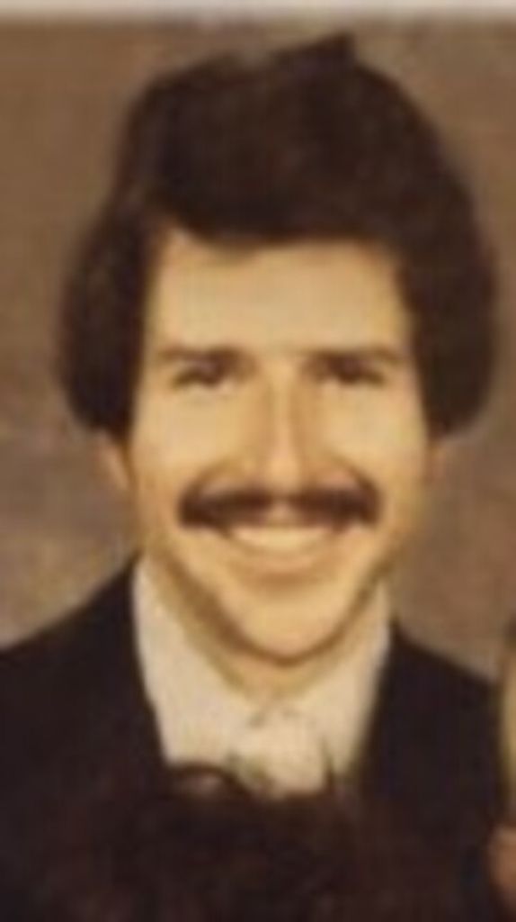 Bryant Alan Ross Profile Photo