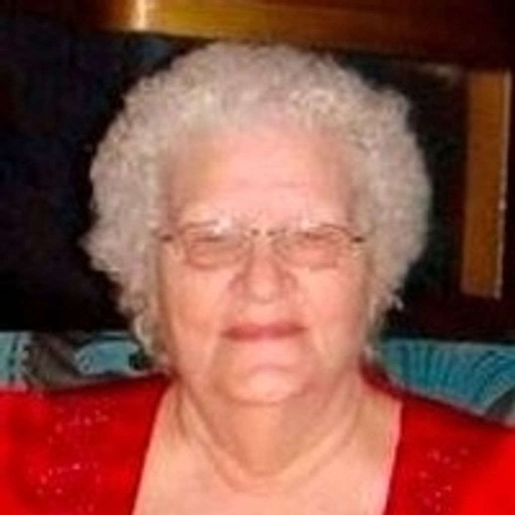 Essie Ruth Williamson