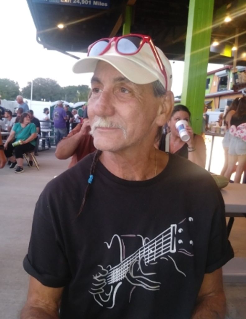 Ronald Dean Webb Profile Photo