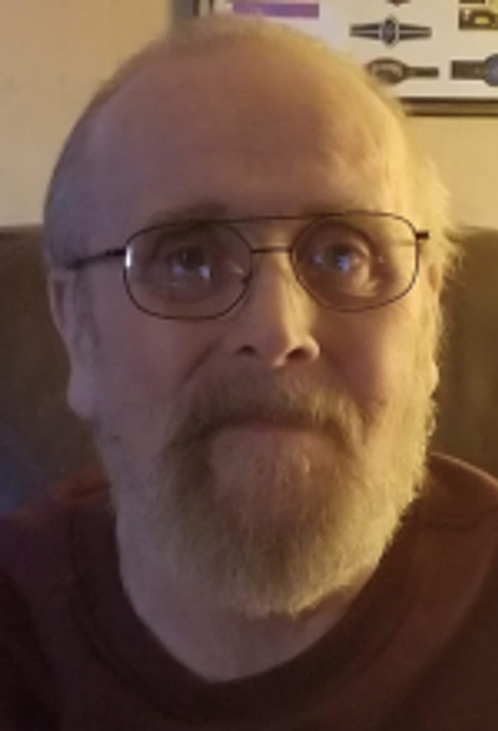 Phillip Warren Kary