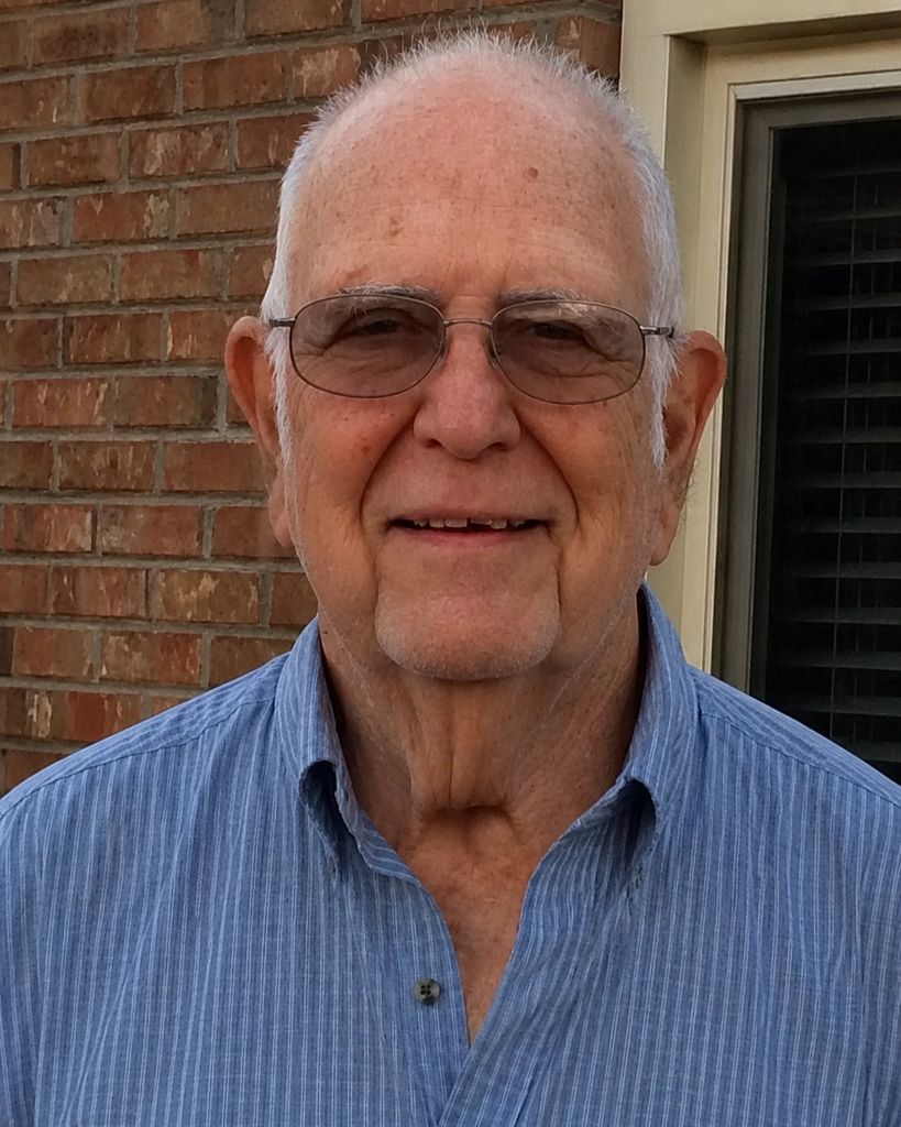 James "Jim" Watkins White Profile Photo