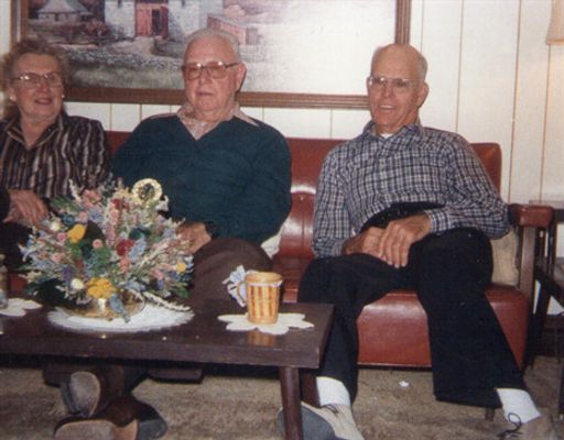 Ernestine F. Ludwick photo gallery thumbnail 5 of 16