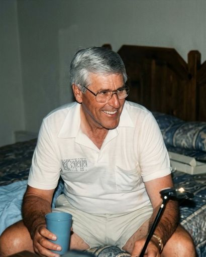 Larry Albert Glenn Profile Photo