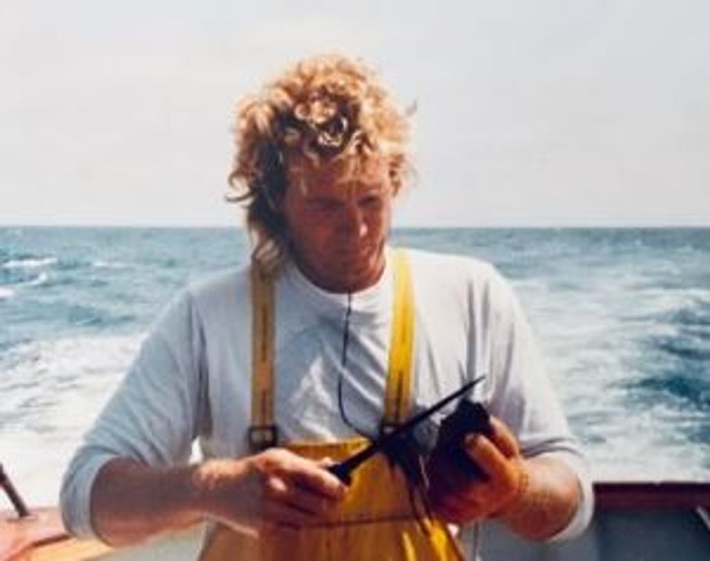 David Mccauley Profile Photo