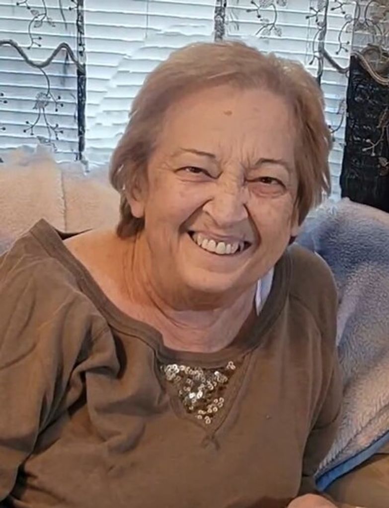 Donna-Marie Flaherty