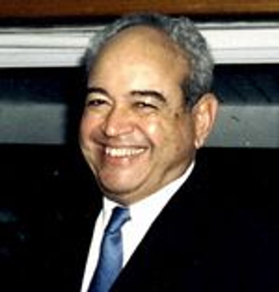 Joseph T. Stewart, Jr. Profile Photo