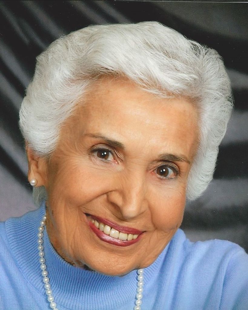 LaVerne Theresa Sobieck Schaefer