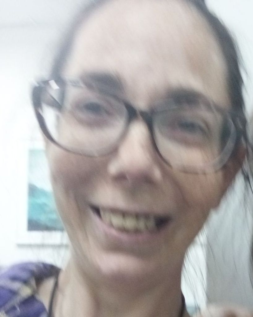Heather Laurie Cross