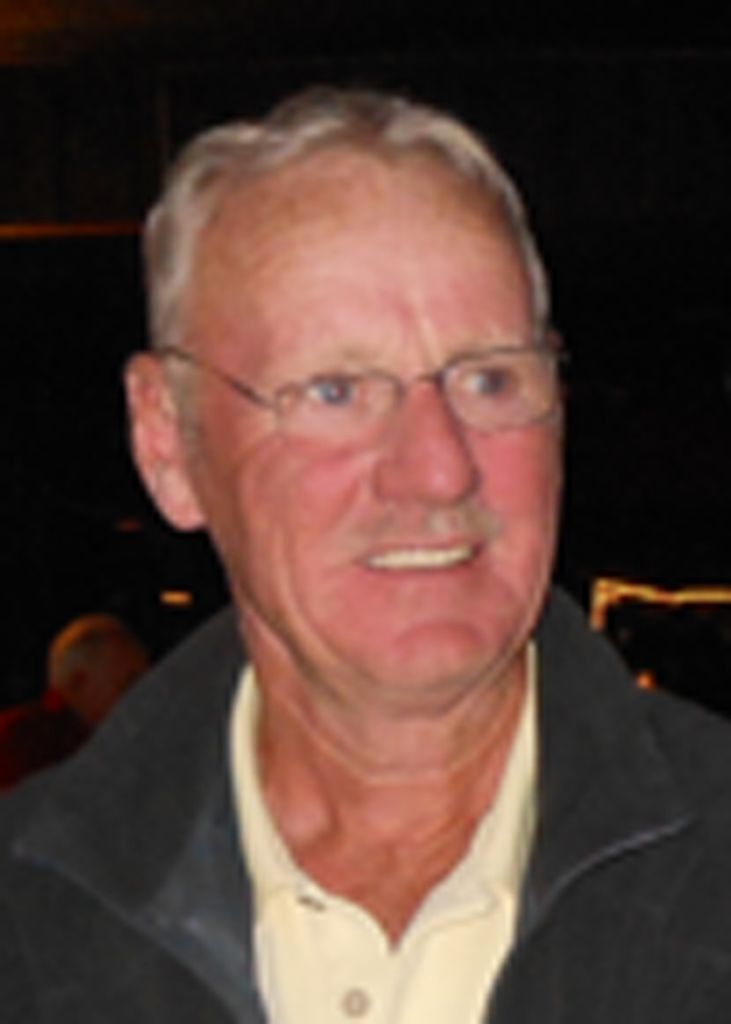 Murray Thurston