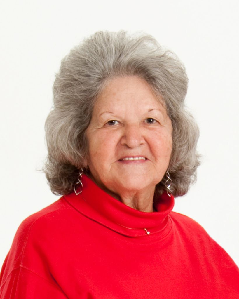 Betty Erdean (Autry)  Hubbard