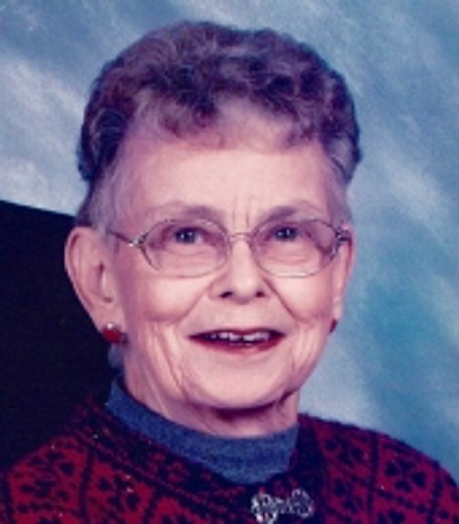 June Anderson
