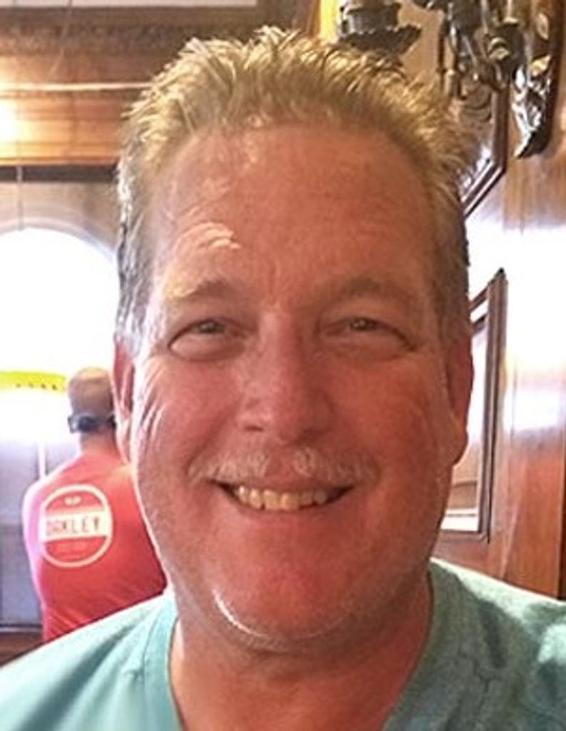 Robert M. "Bob" Kozbial