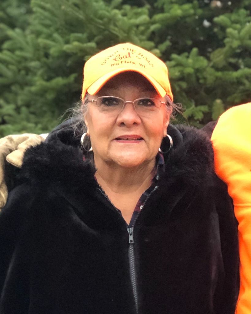 Sara J. Moore Profile Photo
